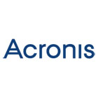 решения для резервного копирования от Acronis