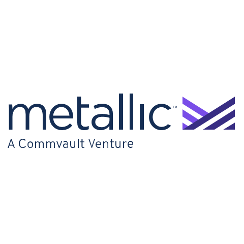 Commvault Metallic система резервного копирования как услуга
