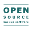 Open Source Backup Software